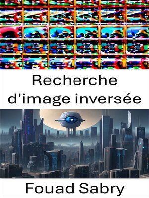 cover image of Recherche d'image inversée